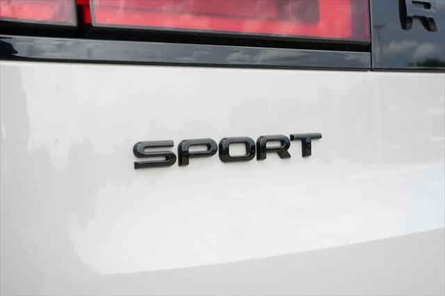 2024 Land Rover Range Rover Sport Dynamic SE