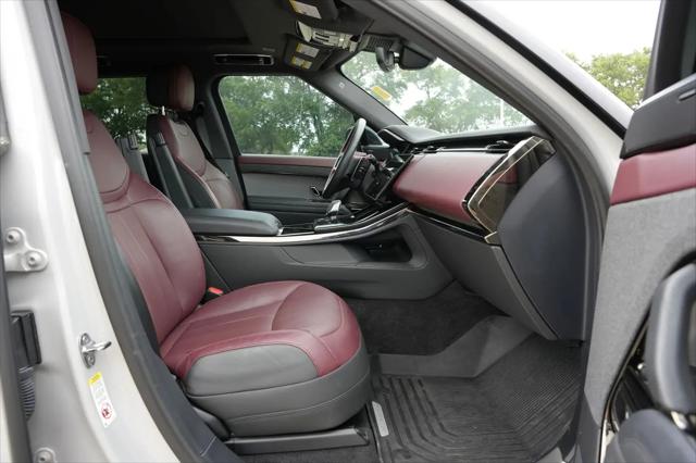 2024 Land Rover Range Rover Sport Dynamic SE