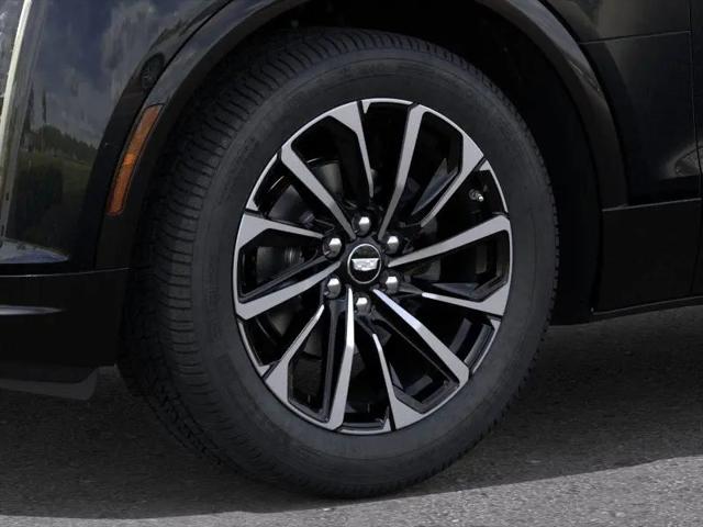 2026 Cadillac iQ Sport AWD