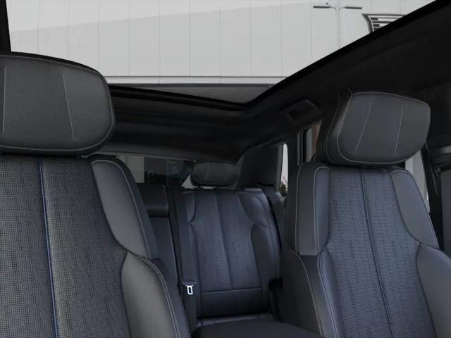 2026 Cadillac iQ Sport AWD