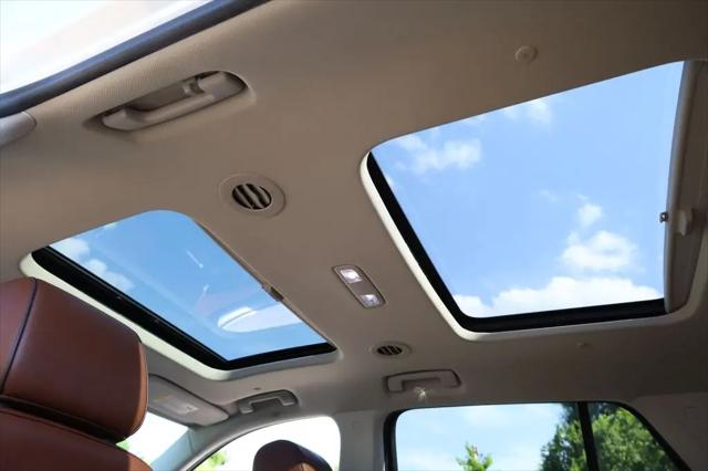 2020 Chevrolet Traverse AWD High Country