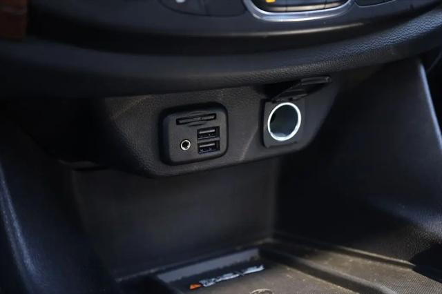 2020 Chevrolet Traverse AWD High Country