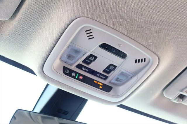 2020 Chevrolet Traverse AWD High Country