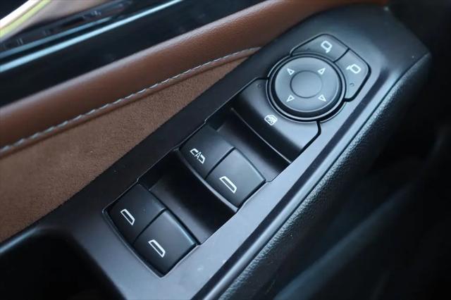 2020 Chevrolet Traverse AWD High Country