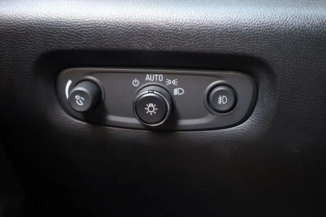 2020 Chevrolet Traverse AWD High Country