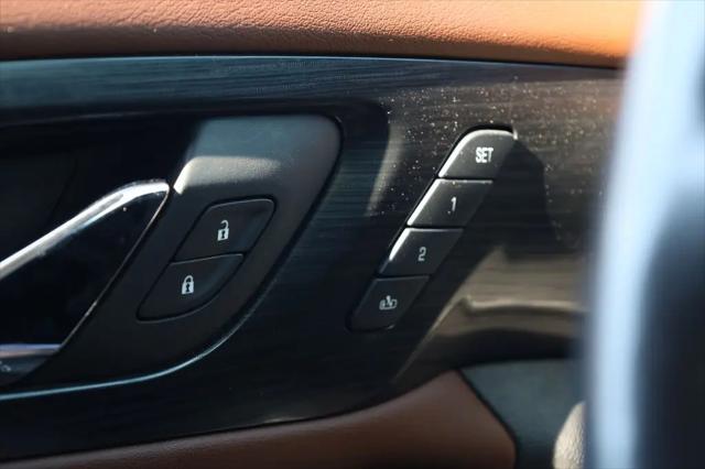 2020 Chevrolet Traverse AWD High Country