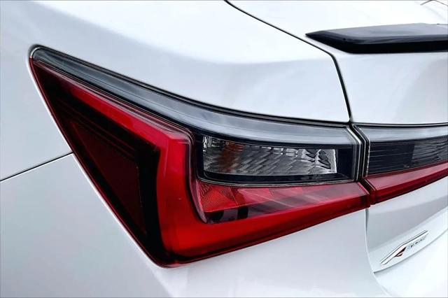 2020 Acura ILX Premium & A-SPEC Packages