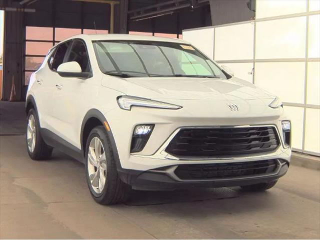 2024 Buick Encore GX Preferred FWD