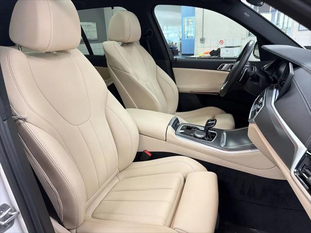 2022 BMW X5 sDrive40i