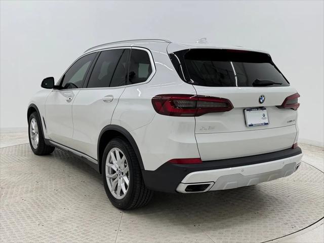 2022 BMW X5 sDrive40i