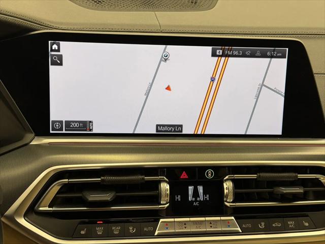 2022 BMW X5 sDrive40i