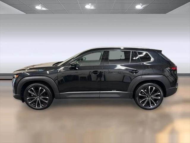 2026 Mazda CX-50 2.5 S Premium
