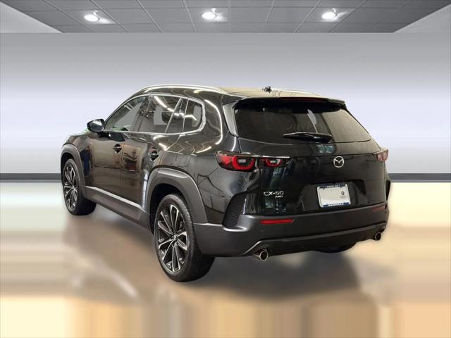 2026 Mazda CX-50 2.5 S Premium