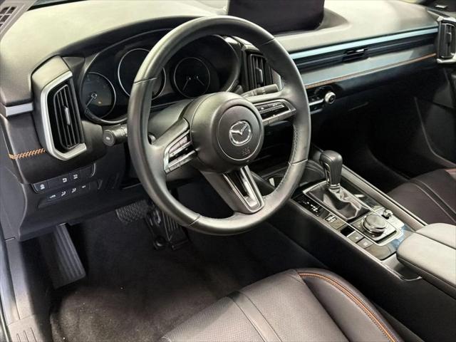 2026 Mazda CX-50 2.5 S Premium