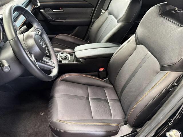 2026 Mazda CX-50 2.5 S Premium