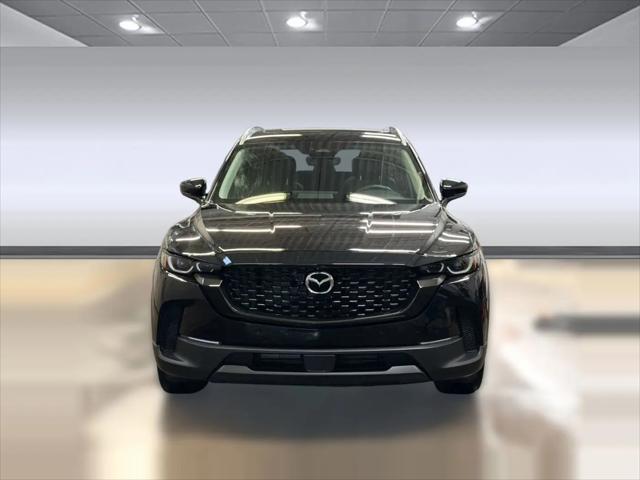 2026 Mazda CX-50 2.5 S Premium