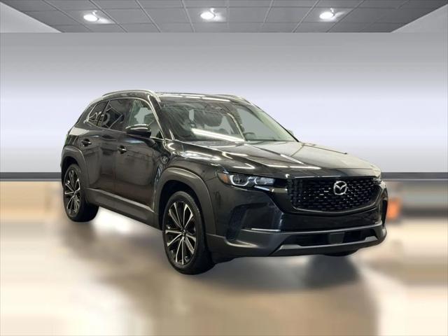2026 Mazda CX-50 2.5 S Premium