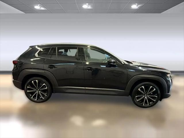 2026 Mazda CX-50 2.5 S Premium