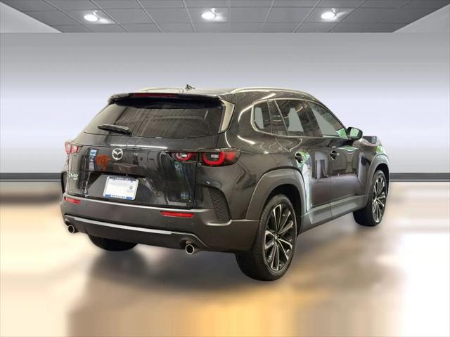 2026 Mazda CX-50 2.5 S Premium
