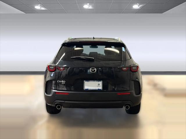2026 Mazda CX-50 2.5 S Premium