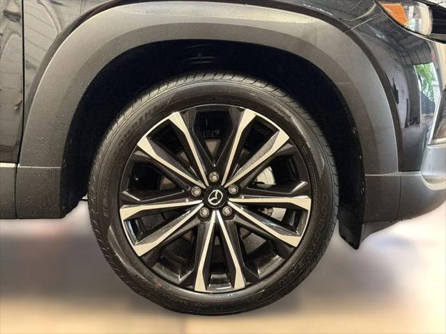 2026 Mazda CX-50 2.5 S Premium