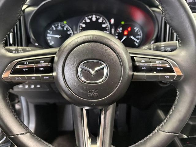 2026 Mazda CX-50 2.5 S Premium