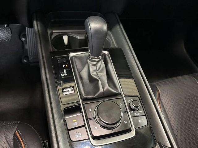 2026 Mazda CX-50 2.5 S Premium