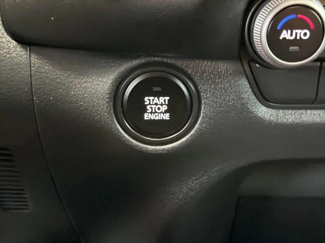 2026 Mazda CX-50 2.5 S Premium