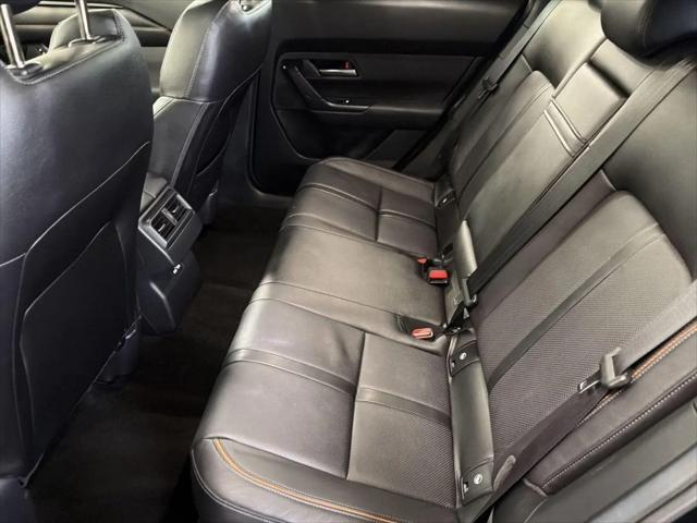 2026 Mazda CX-50 2.5 S Premium