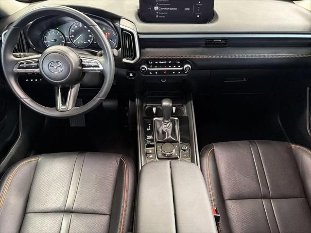 2026 Mazda CX-50 2.5 S Premium
