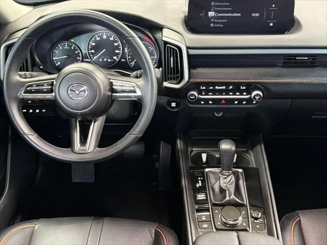 2026 Mazda CX-50 2.5 S Premium