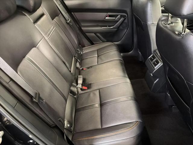 2026 Mazda CX-50 2.5 S Premium