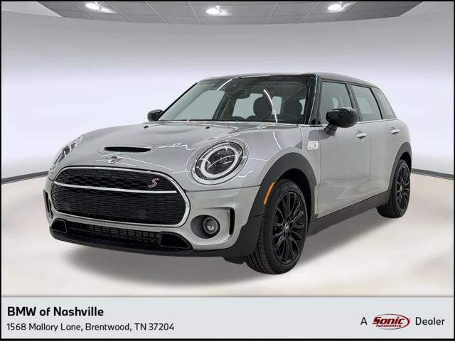 2024 MINI Cooper Clubman Cooper S for sale in Brentwood, TN