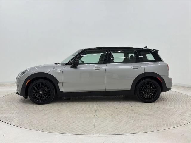2024 MINI Cooper Clubman Cooper S