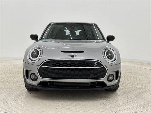 2024 MINI Cooper Clubman Cooper S