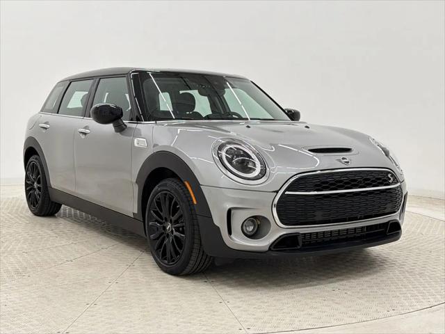 2024 MINI Cooper Clubman Cooper S