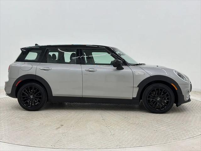 2024 MINI Cooper Clubman Cooper S