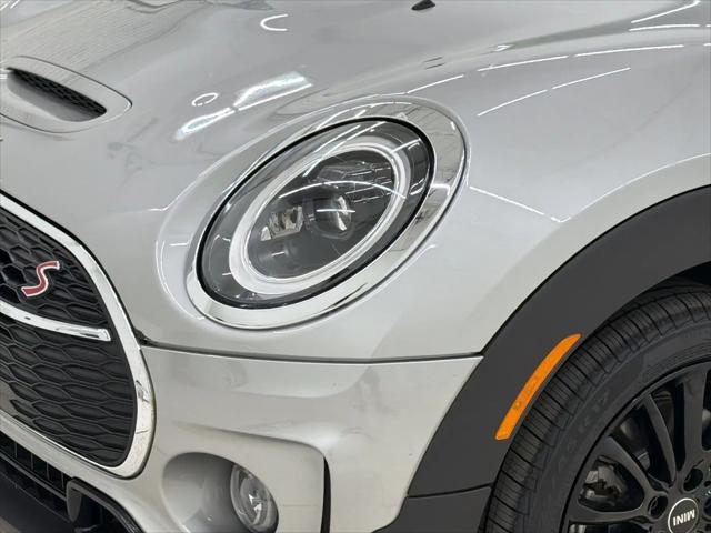 2024 MINI Cooper Clubman Cooper S