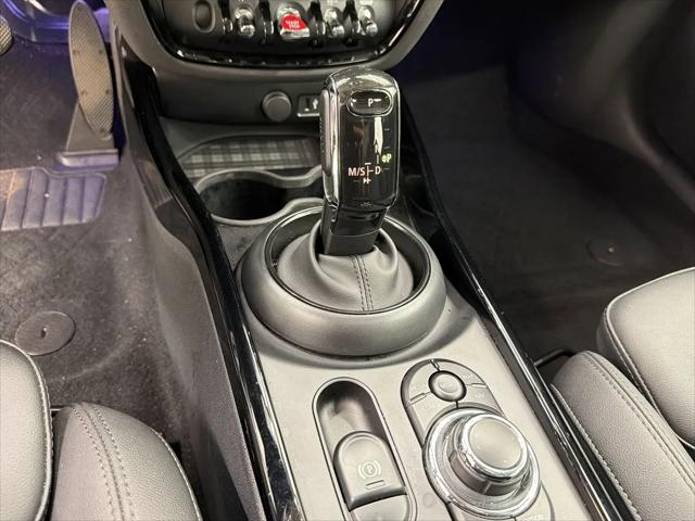2024 MINI Cooper Clubman Cooper S