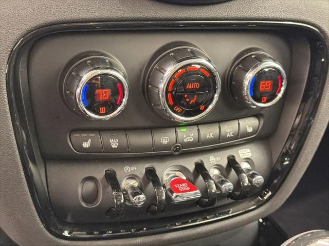 2024 MINI Cooper Clubman Cooper S