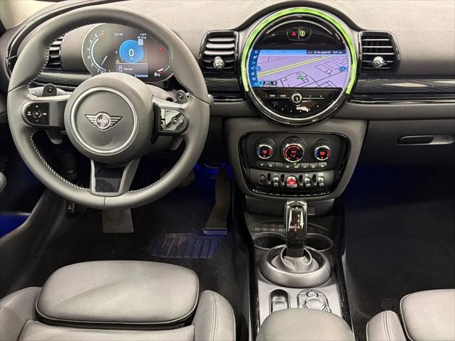 2024 MINI Cooper Clubman Cooper S