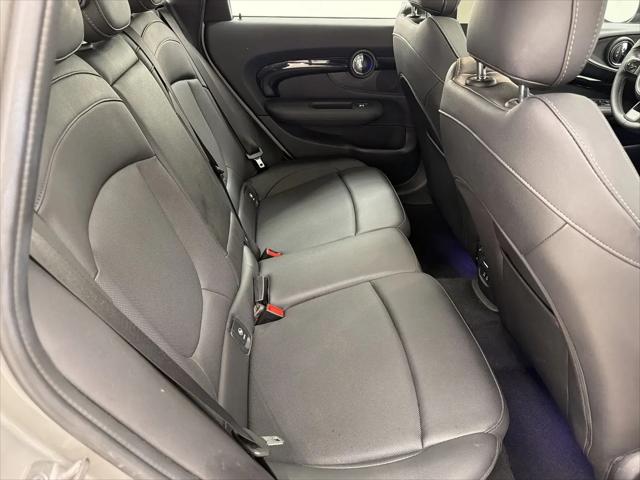 2024 MINI Cooper Clubman Cooper S