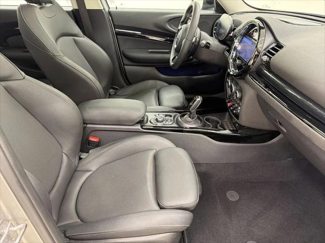2024 MINI Cooper Clubman Cooper S