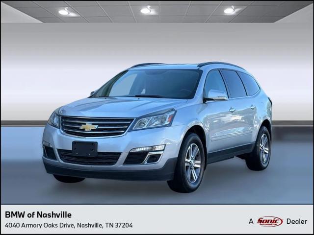 2016 Chevrolet Traverse 1LT for sale in Brentwood, TN