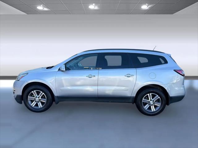 2016 Chevrolet Traverse 1LT