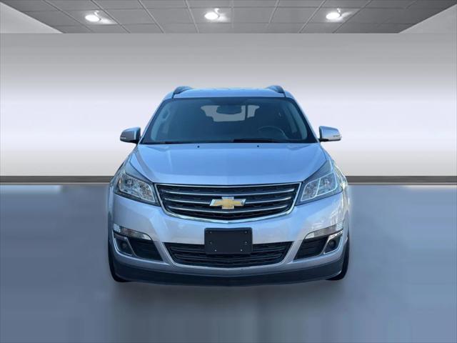 2016 Chevrolet Traverse 1LT