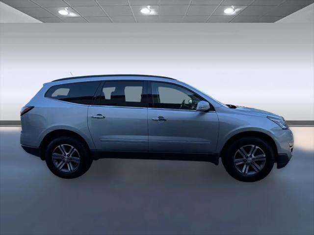 2016 Chevrolet Traverse 1LT