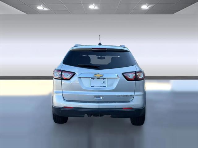 2016 Chevrolet Traverse 1LT