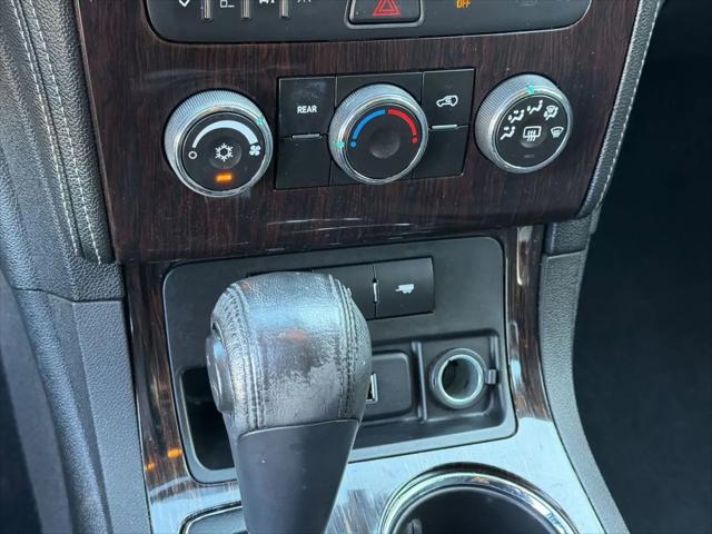2016 Chevrolet Traverse 1LT