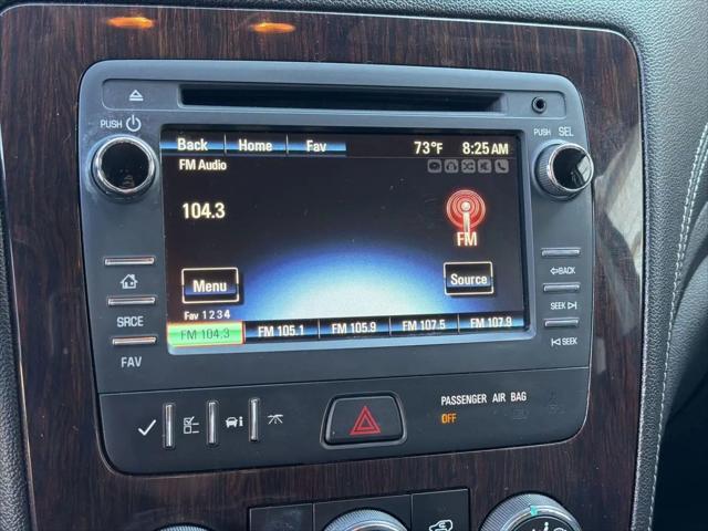 2016 Chevrolet Traverse 1LT